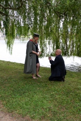 Proposal & Graduation